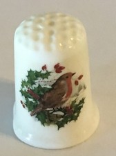 Bird thimble vintage for sale  Graettinger