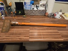 Sotz monster maul for sale  Merrill