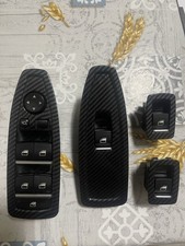 pulsantiera bmw usato  Misterbianco