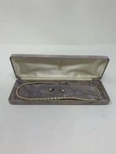 Vintage beaverbrooks pearl for sale  PETERHEAD