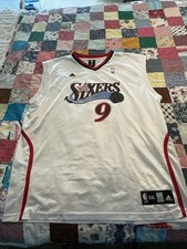 Andre iguodala philadelphia for sale  Midway