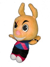 Doudou peluche kangourou d'occasion  France