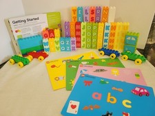 Lego letters 45027 for sale  Phoenix