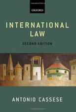 International law the gebraucht kaufen  Berlin
