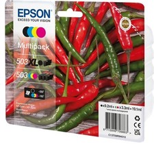 Original epson multipack usato  Folignano
