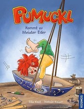 pumuckl bilderbuch gebraucht kaufen pumuckl bilderbuch gebraucht kaufen Berlin