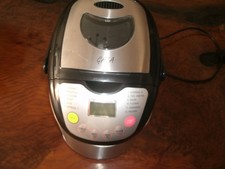 Brotbackautomat gala amc gebraucht kaufen  Bammental