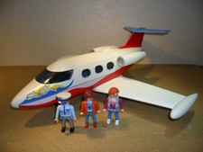 Playmobil private jet for sale  CHELMSFORD