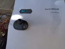 Kit bluetooth parrot d'occasion  Le Vigan
