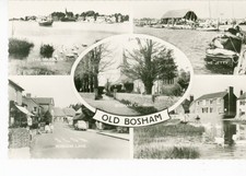 Sussex old bosham for sale  COLCHESTER