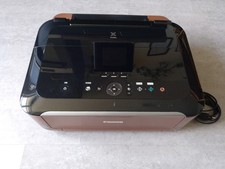 Canon pixma mg5350s gebraucht kaufen  Berlin
