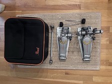 Pearl p3002d eliminator for sale  Amesbury