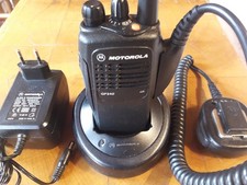 Motorola handfunkgerät gp340 gebraucht kaufen Motorola handfunkgerät gp340 gebraucht kaufen  Großostheim