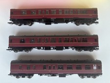 hornby mk1 maroon coaches for sale hornby mk1 maroon coaches for sale DARLINGTON
