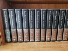 Encyclopaedia britannica great for sale  ROCHESTER
