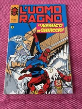 Uomo ragno corno usato Uomo ragno corno usato  Novara