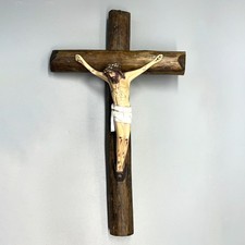 Vtg large rustic for sale  Chatsworth
