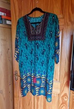 Nwot boho hippie for sale  LEVEN