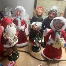byers choice carolers for sale byers choice carolers for sale Huntersville