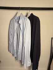 Herrenhemden gr . gebraucht kaufen  Tübingen