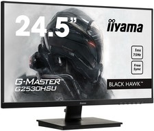 Iiyama master g2530hsu gebraucht kaufen  Ludwigshafen am Rhein