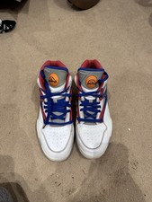 Reebok omni pump for sale  ORPINGTON