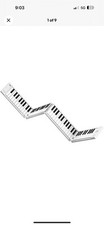 Carry folding piano for sale  Manassas