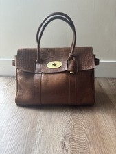 Mulberry large bayswater for sale  NOTTINGHAM