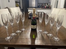 Mikasa assorted champagne for sale  Anaheim