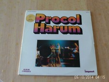 Double vinyles 33t d'occasion  Farébersviller