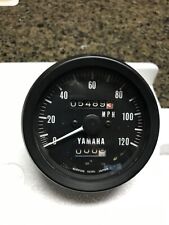 Yamaha speedometer for sale  Forsyth