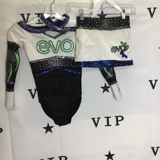 Cheerleading uniform allstars for sale  Stockton