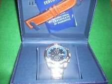 Orologio festina uomo usato  Cesenatico