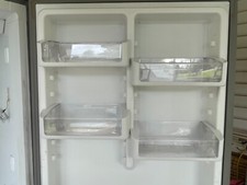 Frigidaire professional refrig for sale  Chidester
