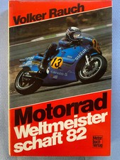 Motorrad weltmeisterschaft 198 gebraucht kaufen Motorrad weltmeisterschaft 198 gebraucht kaufen  Freital