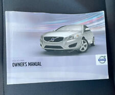 2012 volvo s60 for sale  Salisbury