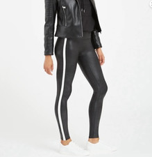 Spanx black faux for sale  North Hollywood
