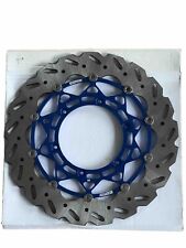 Disque bleu supermotard d'occasion  La Ciotat