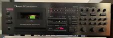 Platine cassette nakamichi d'occasion  Rueil-Malmaison