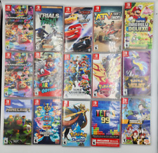 Nintendo switch cases for sale  Cincinnati