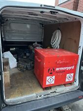 Armorgard flambank secure for sale  STOCKPORT