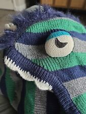 Boys monster knit for sale  Ukiah