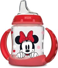 NUK & MUNCHKIN Learner Sippy Cup, 5 onças, bico macio comprar usado  Enviando para Brazil