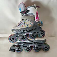 Pattini rotelle rollerblade usato  San Giovanni in Persiceto