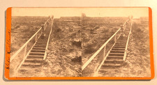 Highland steps cape for sale  Marlborough