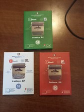 Monete argento olivetti usato  Verona