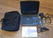 Portable dvd player gebraucht kaufen  Essingen, Hochstadt, Ottersheim
