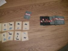 Usado, Jogo de tabuleiro Risk 2003 Parker Brothers peças/peças de reposição - 72 cartas comprar usado  Enviando para Brazil