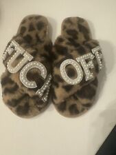 Slippers birthday christmas for sale  BLACKPOOL