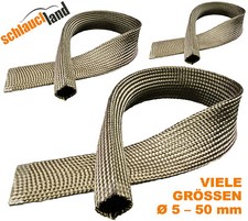 Titan hitzeschutzschlauch wär gebraucht kaufen Titan hitzeschutzschlauch wär gebraucht kaufen  Eschenbach i.d. OPf., Speinhart